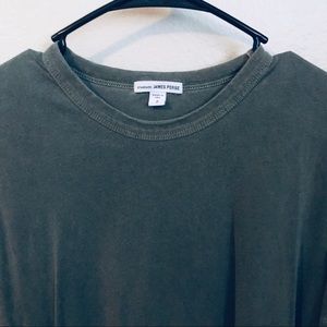 James Perse Shirts - James Perse Tee James Perse Shirts - James Perse Tee